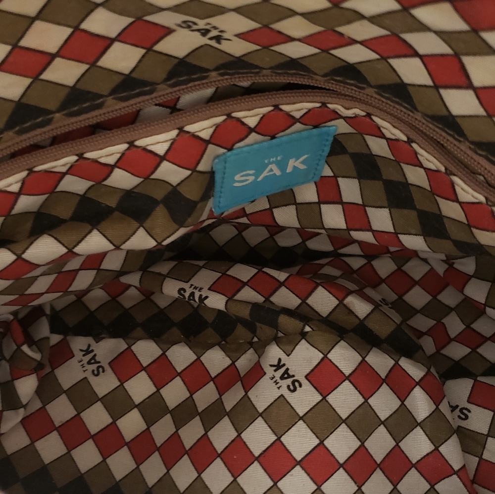 The Sak - Picture 6 of 7
